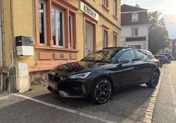 E-HYBRID 245 VZ DSG TOIT OUVRANT INTÉRIEUR CUIR SUIVI GARANTIE 6 MOIS