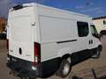 Iveco Daily 35C18 3.0D V6 Automatik 3,5 AHK teilvergl LED MwSt Weiß - thumbnail 6