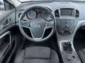 Opel Insignia A 2.0 CDTi Edition Navi Klima Tüv 11.26 Grau - thumbnail 16
