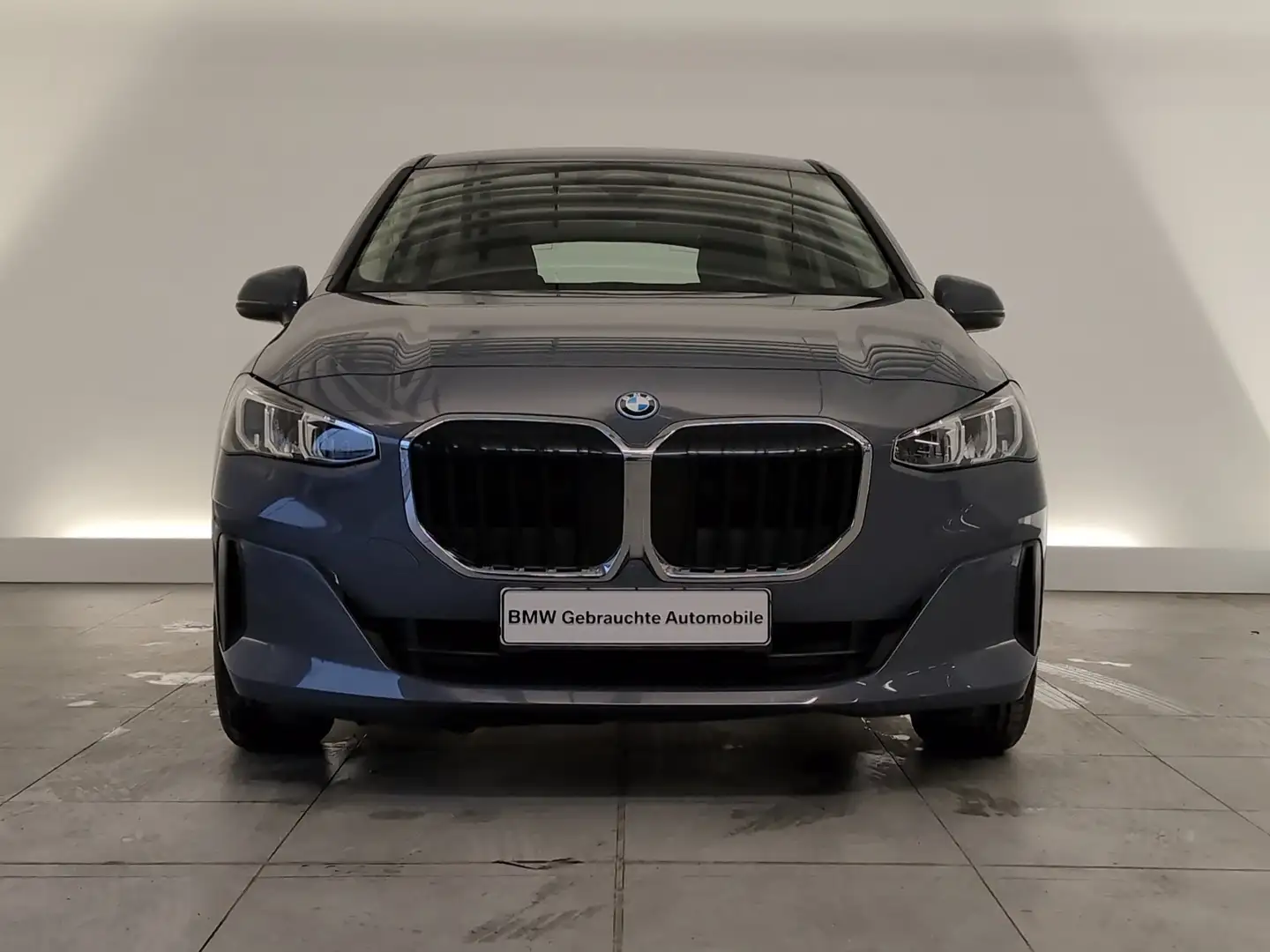 BMW 225 e xDrive Active Tourer Navi/LED/Tempomat/DAB Navi/ Grau - 2