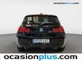 BMW 118 118d Negro - thumbnail 15
