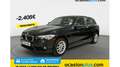 BMW 118 118d Negro - thumbnail 1