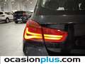 BMW 118 118d Negro - thumbnail 16