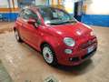 Fiat 500C 1.3 Mjet 16v 95cv Sport Rosso - thumbnail 3