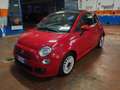 Fiat 500C 1.3 Mjet 16v 95cv Sport Rosso - thumbnail 1