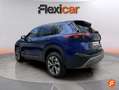 Nissan X-Trail 5pl 1.5 e-POWER 152kW 4x2 A/T N-Connecta Bleu - thumbnail 4