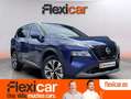 Nissan X-Trail 5pl 1.5 e-POWER 152kW 4x2 A/T N-Connecta Bleu - thumbnail 1