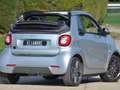smart forTwo EQ CABRIOLET PACK BRABUS Grijs - thumbnail 8