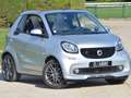 smart forTwo EQ CABRIOLET PACK BRABUS Grijs - thumbnail 1