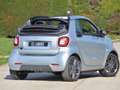 smart forTwo EQ CABRIOLET PACK BRABUS Grijs - thumbnail 9