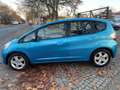 Honda Jazz 1.4 Elegance Blau - thumbnail 4