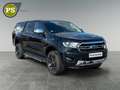 Ford Ranger 2.0 TDCi Limited 4x4 Hardtop AHK Navi LED  Sperrdi Nero - thumbnail 8