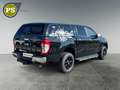 Ford Ranger 2.0 TDCi Limited 4x4 Hardtop AHK Navi LED  Sperrdi Nero - thumbnail 2