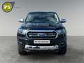 Ford Ranger 2.0 TDCi Limited 4x4 Hardtop AHK Navi LED  Sperrdi Nero - thumbnail 5