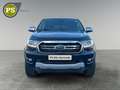 Ford Ranger 2.0 TDCi Limited 4x4 Hardtop AHK Navi LED  Sperrdi Schwarz - thumbnail 5