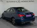Mercedes-Benz A 180 d Limousine //PANO//AMBIENTE//SITZHEIZTUNG//AHK// Blau - thumbnail 4