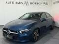 Mercedes-Benz A 180 d Limousine //PANO//AMBIENTE//SITZHEIZTUNG//AHK// Blau - thumbnail 3