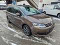 Volkswagen Sharan Braun - thumbnail 3