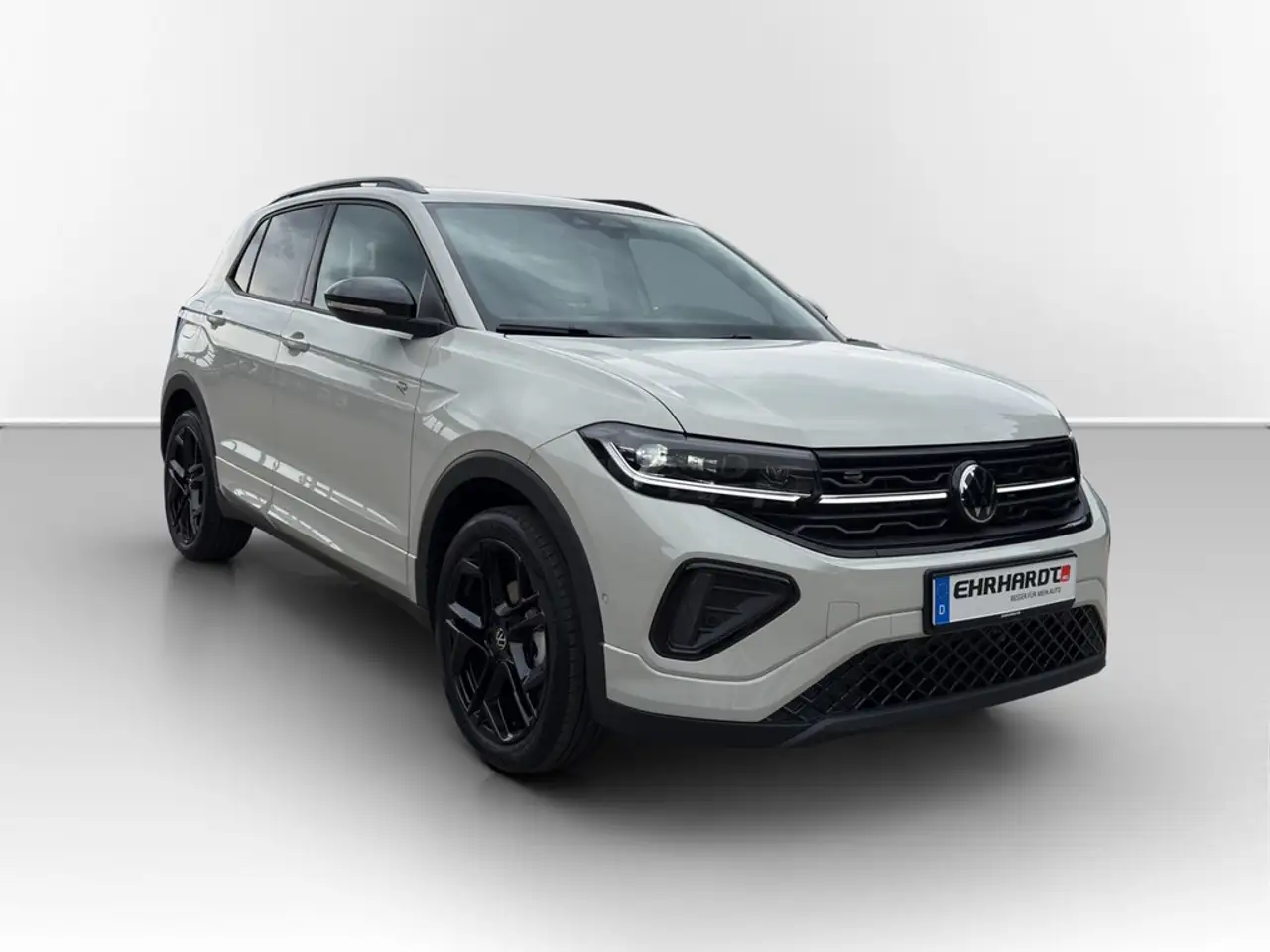 Volkswagen T-Cross 2026