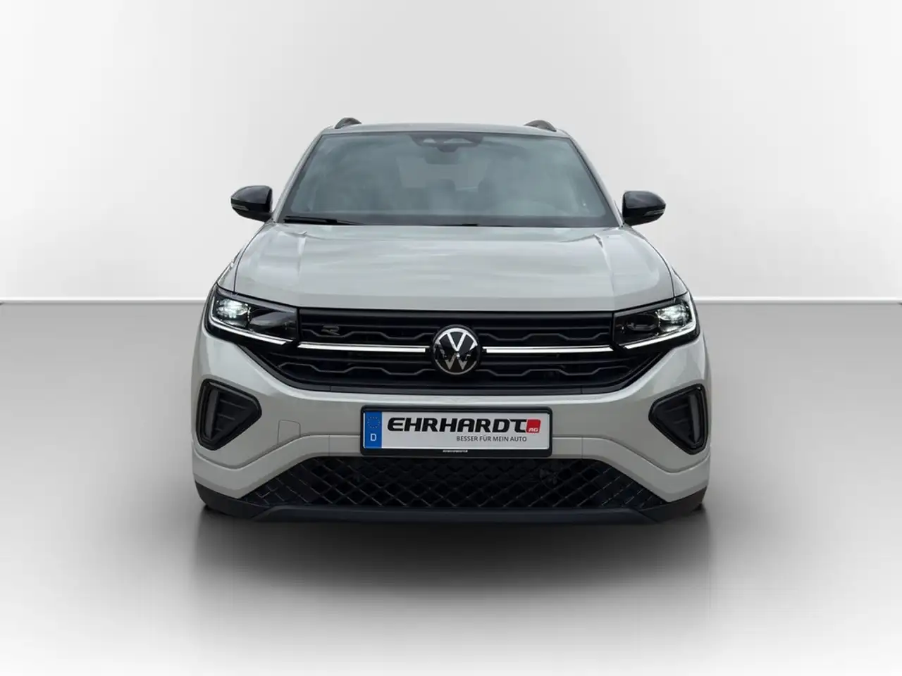 Volkswagen T-Cross 2026