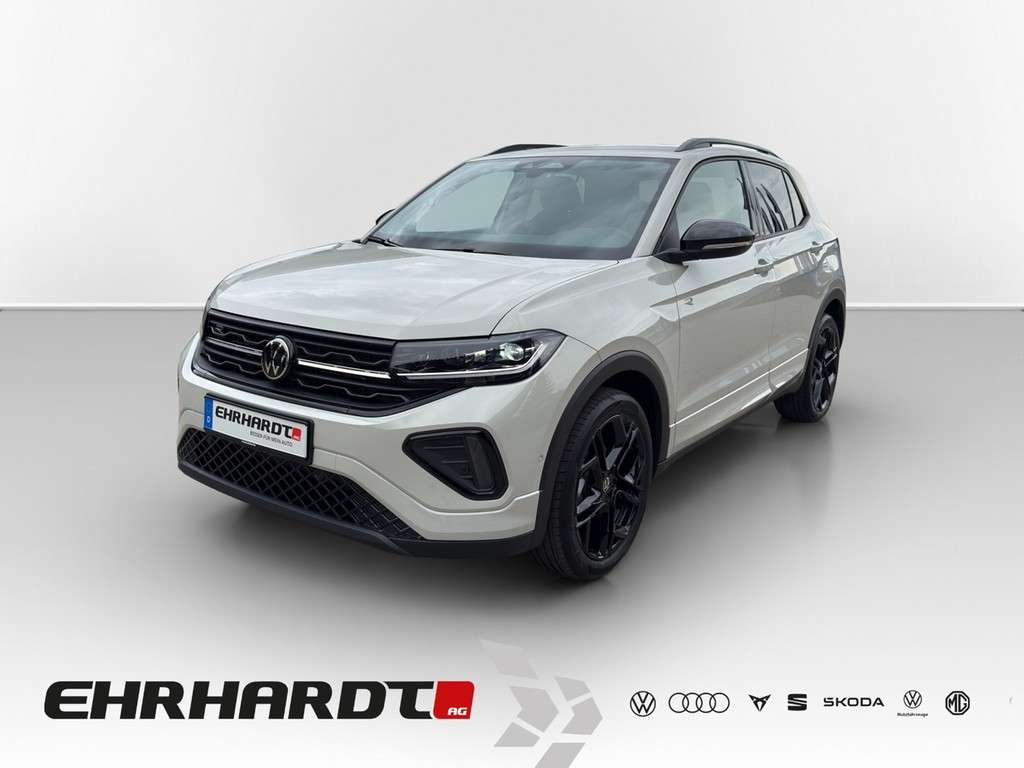 Volkswagen T-Cross 2026