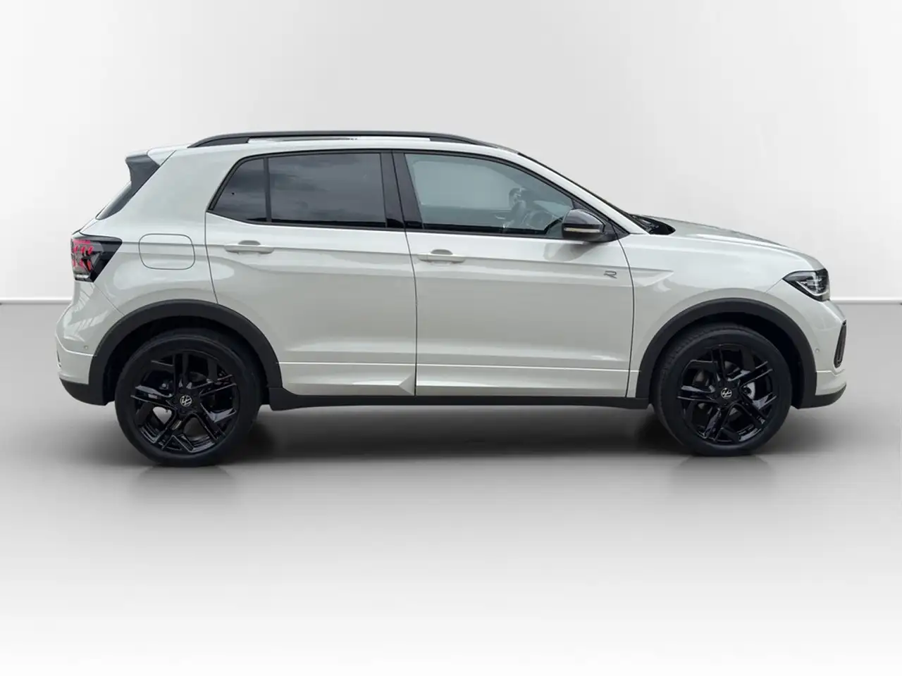 Volkswagen T-Cross 2026