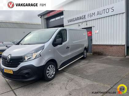Renault Trafic 1.6 dCi T29 L2H1 Luxe