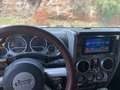 Jeep Wrangler Unlimited 2.8CRD Sahara AT Plateado - thumbnail 9