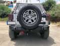 Jeep Wrangler Unlimited 2.8CRD Sahara AT Plateado - thumbnail 6