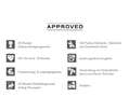 Land Rover Range Rover Evoque P270e S Black - thumbnail 10