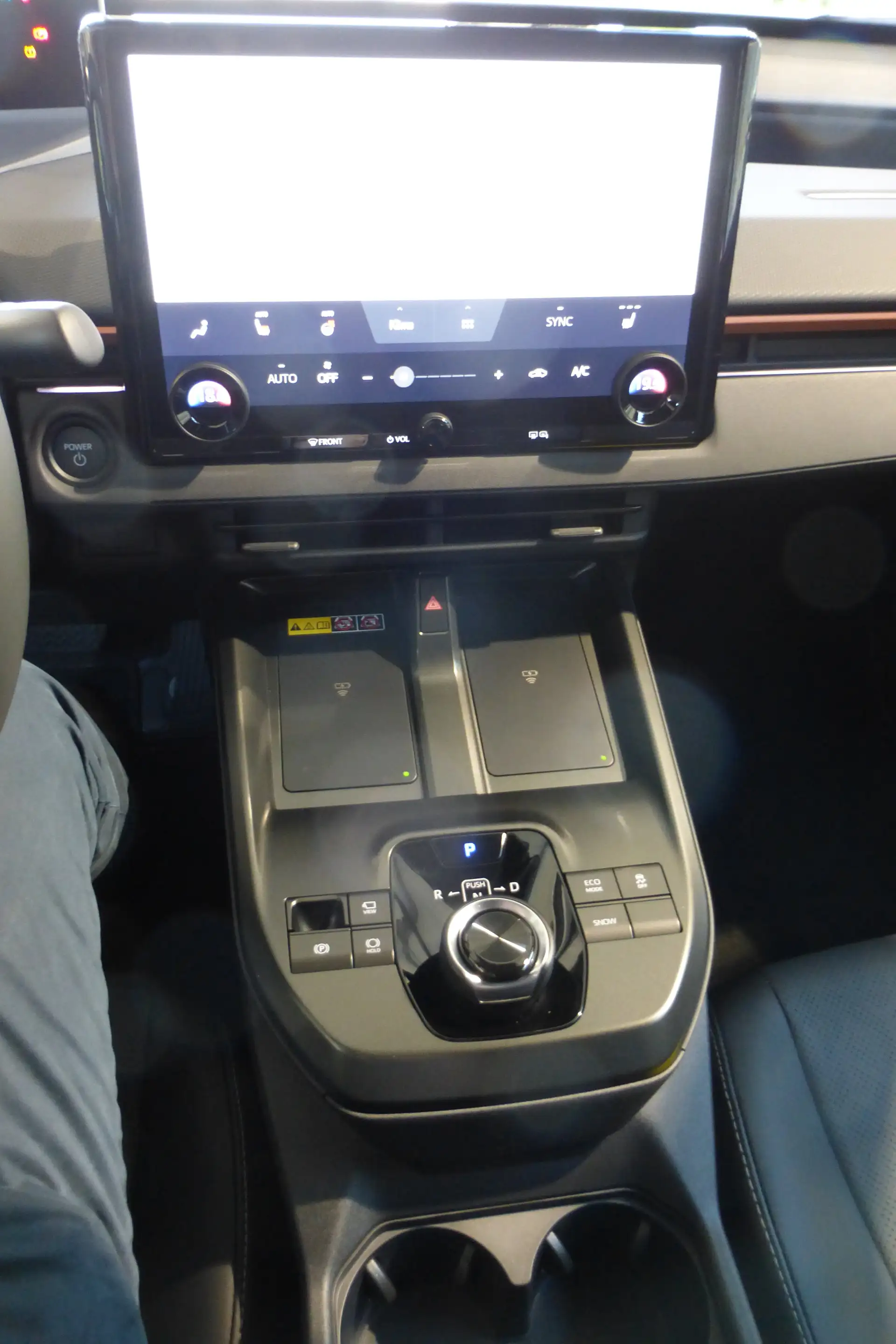 Subaru Uncharted Uncharted 77 FWD Active — photo 14