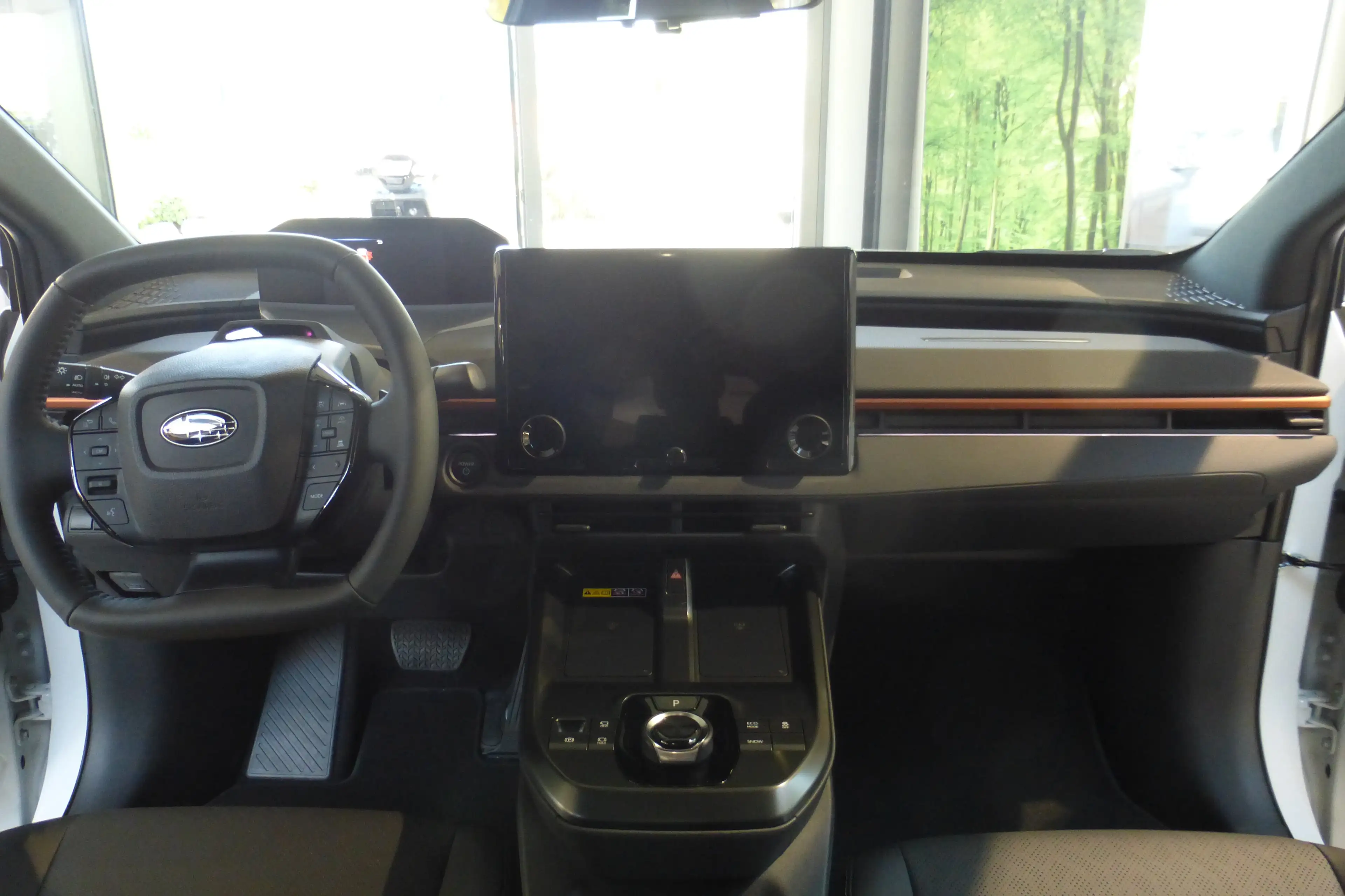 Subaru Uncharted Uncharted 77 FWD Active — photo 12