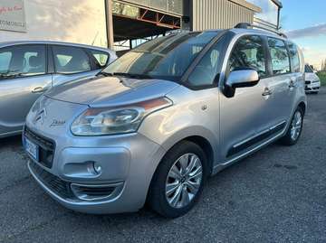 C3 Picasso Picasso 1.6 vti Perfect Techno