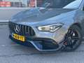 Mercedes-Benz CLA 45 AMG S 4MATIC+ Premium Plus | Pano | Cruise | Grijs - thumbnail 2