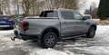 Ford Ranger Wildtrak e-4WD Doka, AHK, LTW, AW Gris - thumbnail 4