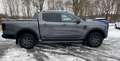 Ford Ranger Wildtrak e-4WD Doka, AHK, LTW, AW Gris - thumbnail 3
