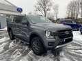 Ford Ranger Wildtrak e-4WD Doka, AHK, LTW, AW Gris - thumbnail 1