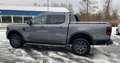Ford Ranger Wildtrak e-4WD Doka, AHK, LTW, AW Gris - thumbnail 10