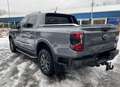 Ford Ranger Wildtrak e-4WD Doka, AHK, LTW, AW Gris - thumbnail 9