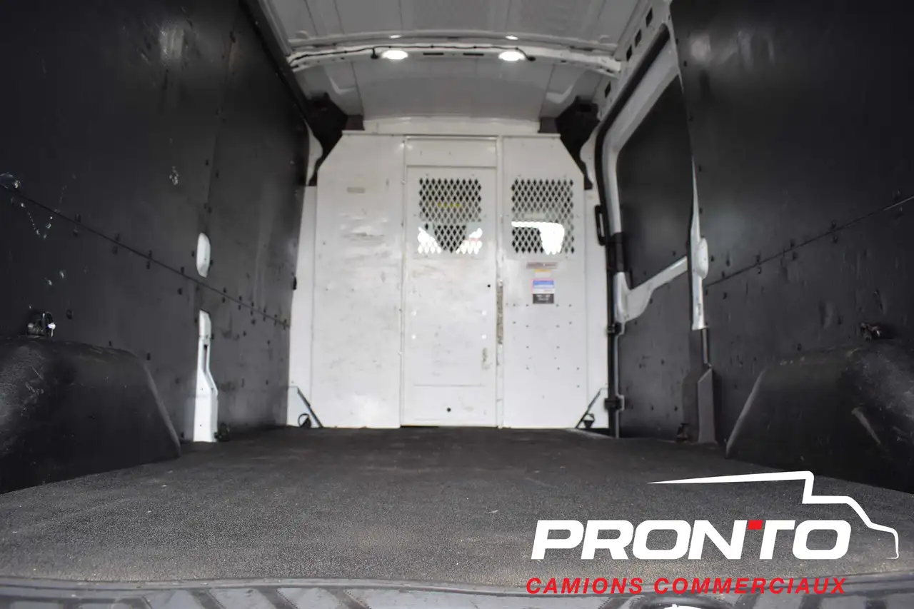 Ford Transit fotografie Ford Transit