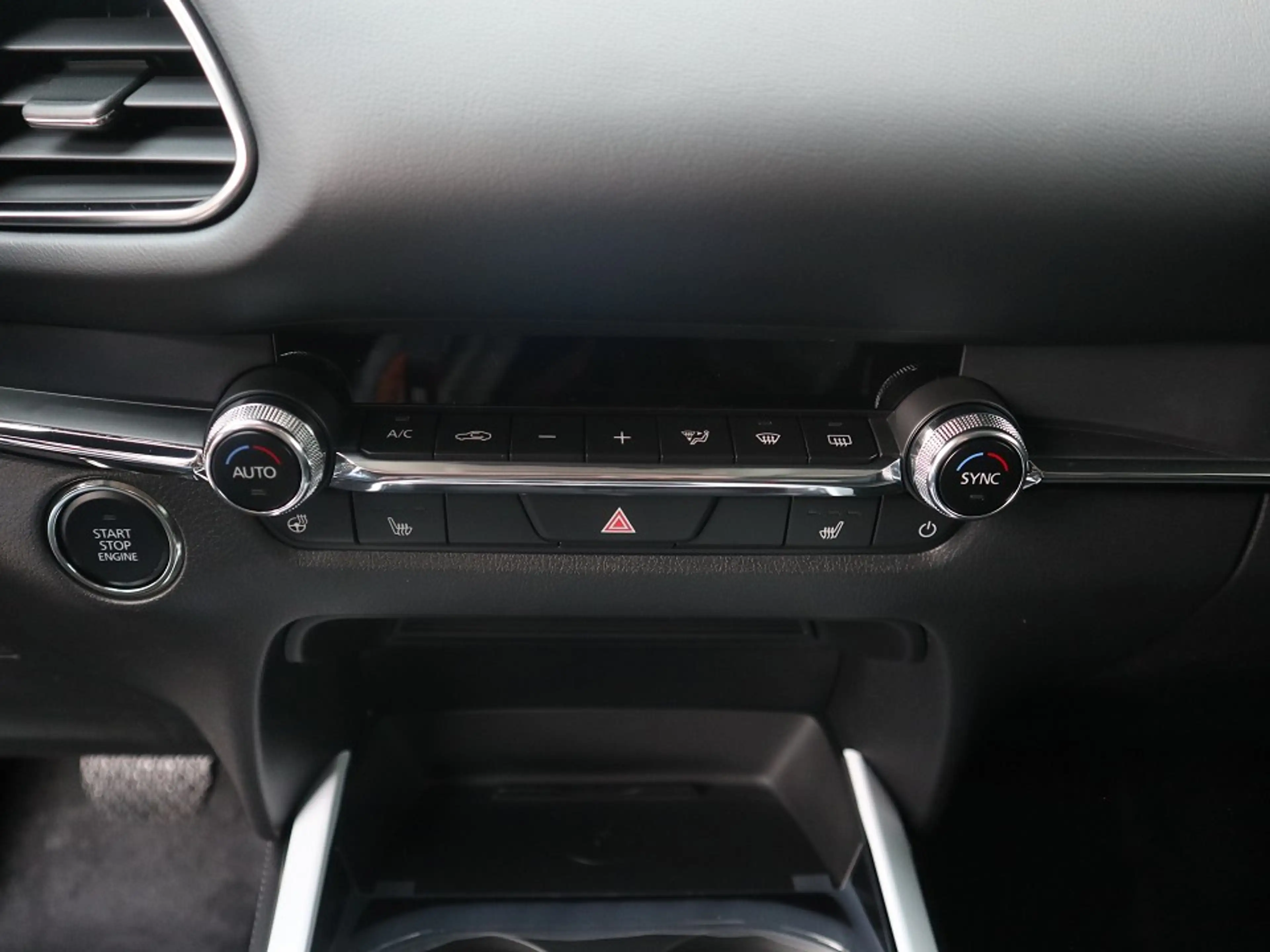 Mazda CX-30 2027 G-140 AT Makoto *Sofort* 360° BOSE LHZ SHZ — photo 10