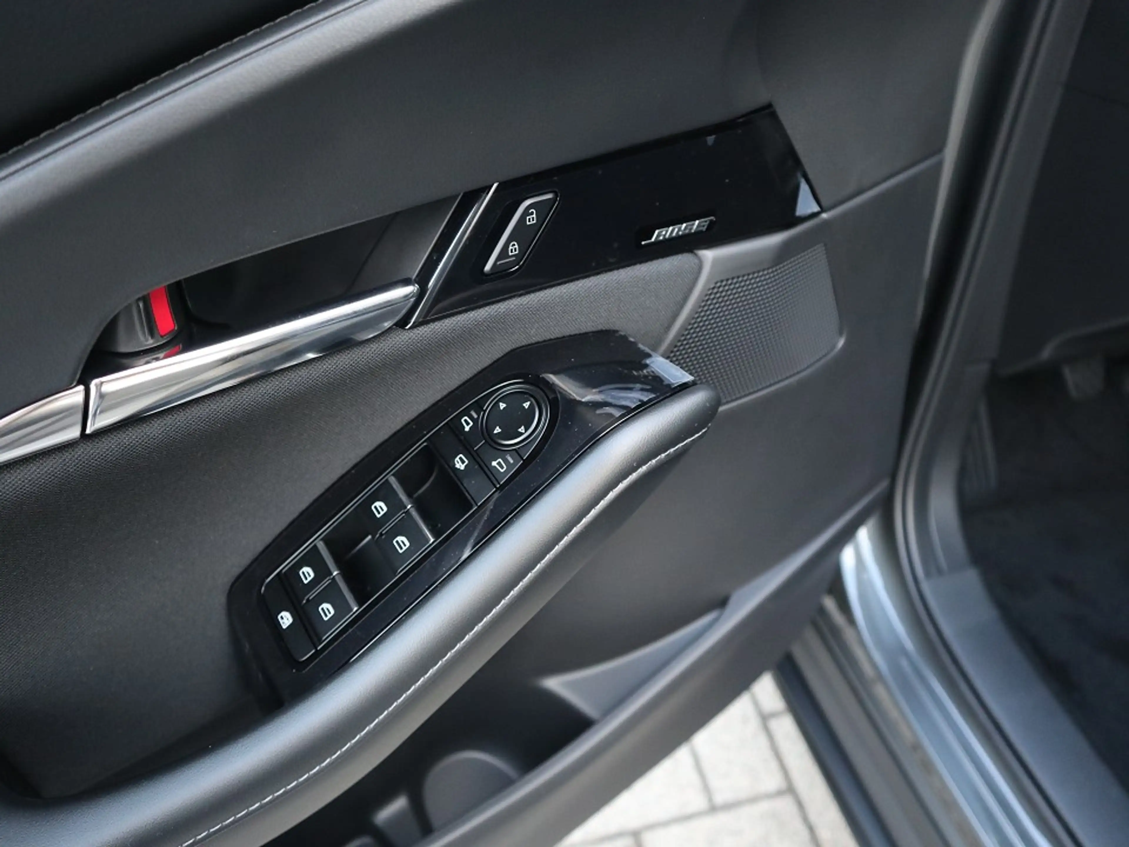 Mazda CX-30 2027 G-140 AT Makoto *Sofort* 360° BOSE LHZ SHZ — photo 8