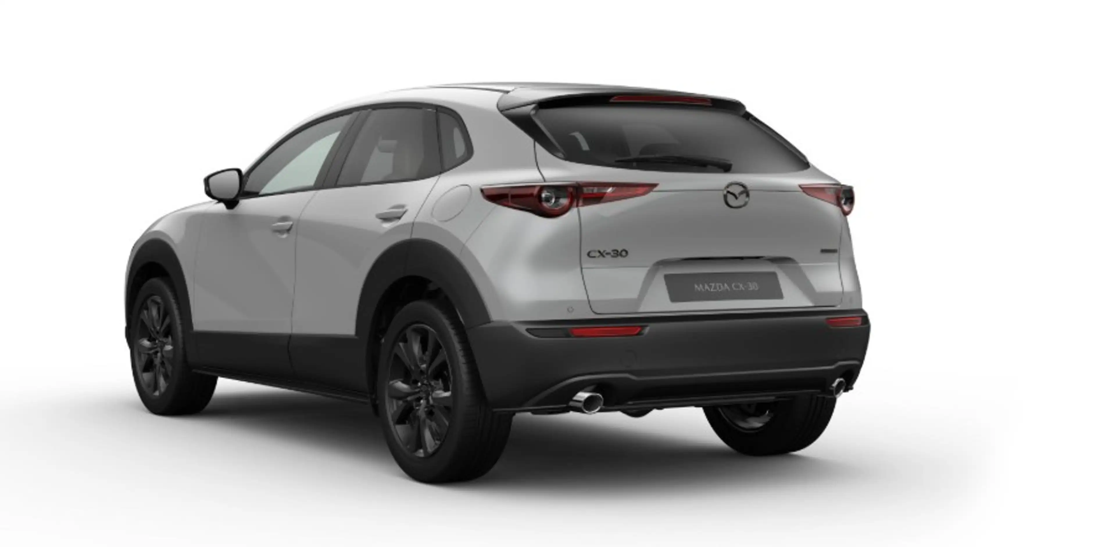 Mazda CX-30 2027 G-140 AT Makoto *Sofort* 360° BOSE LHZ SHZ — photo 3