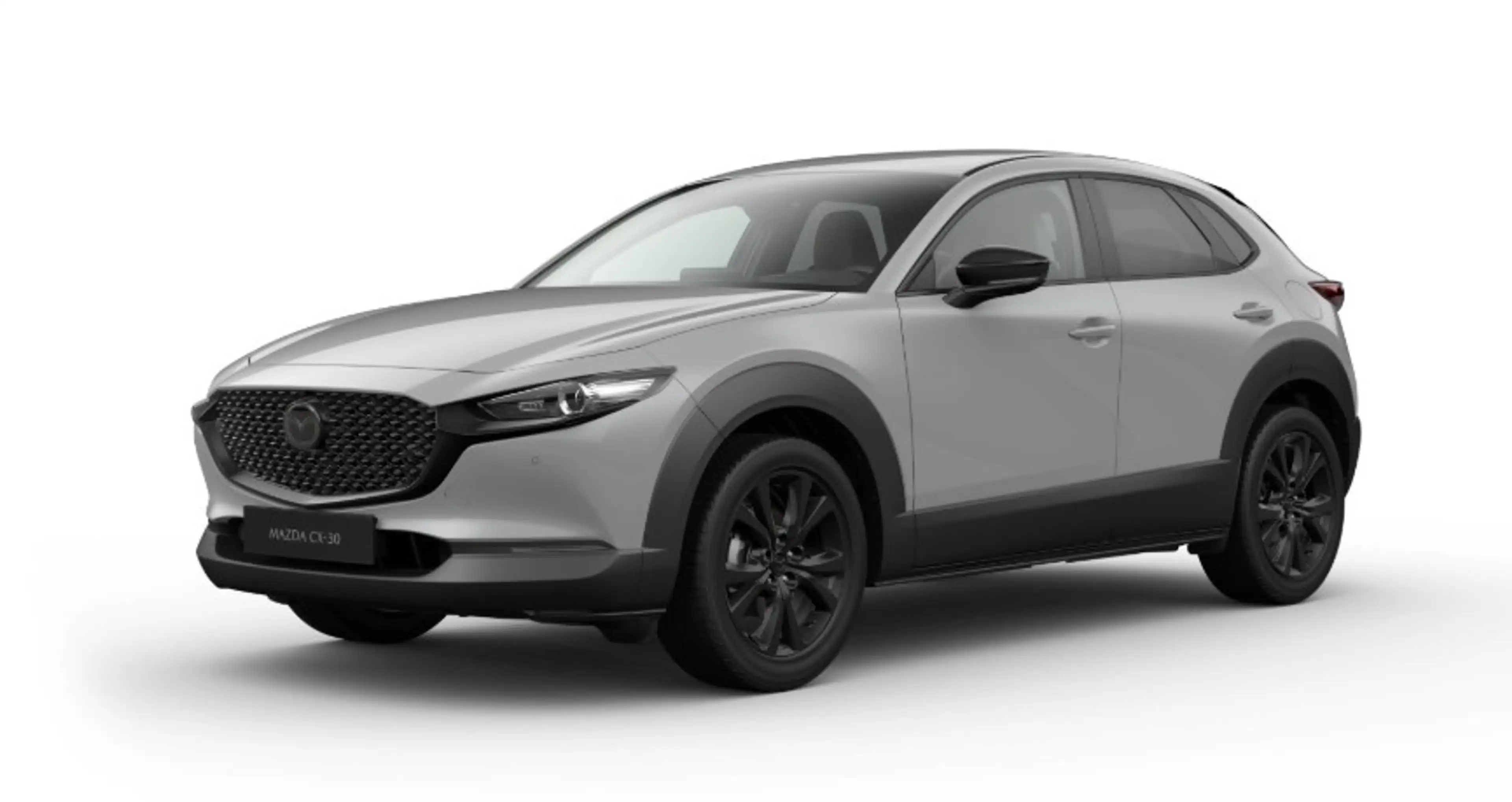 Mazda CX-30 2027 G-140 AT Makoto *Sofort* 360° BOSE LHZ SHZ