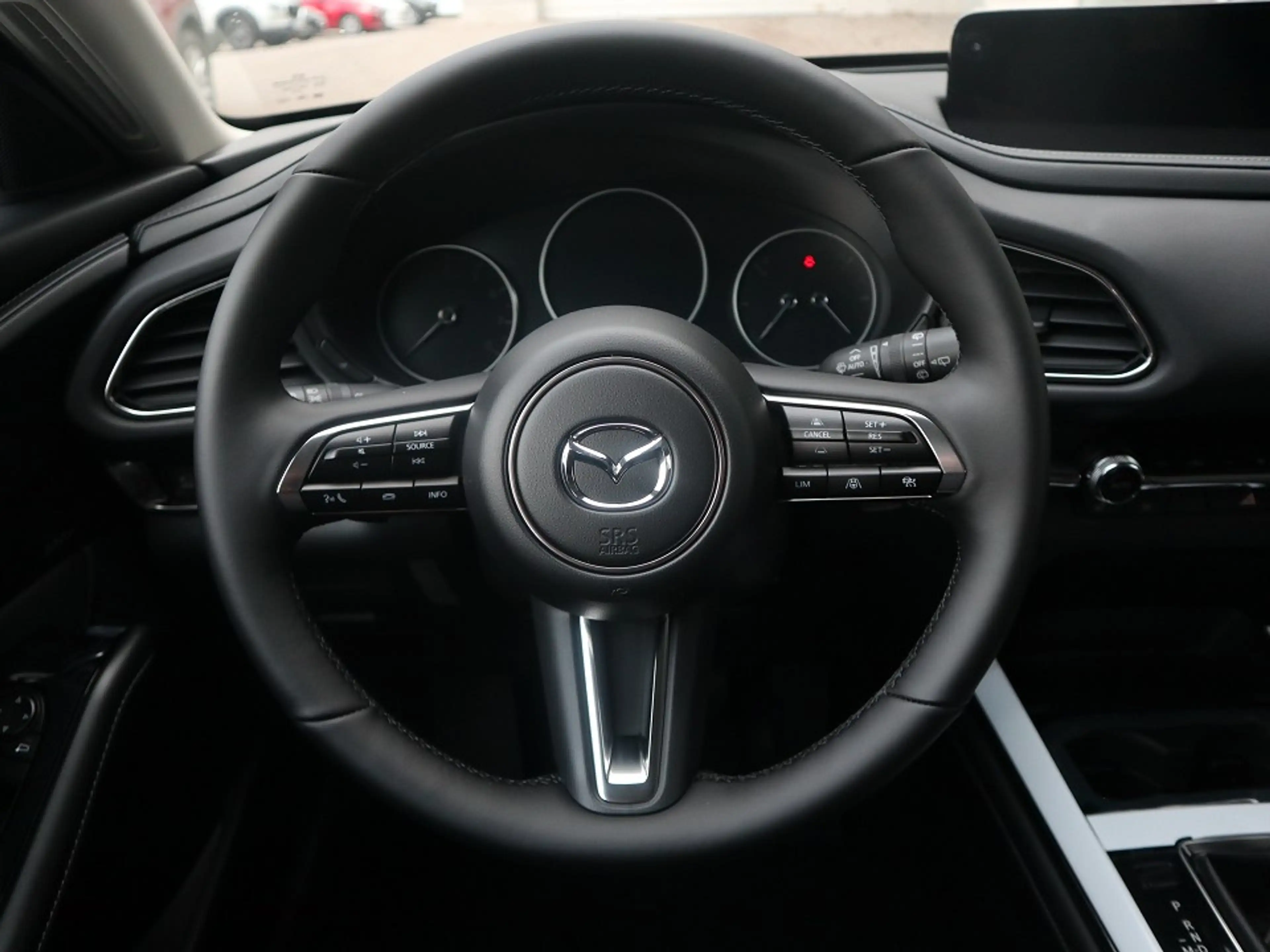 Mazda CX-30 2027 G-140 AT Makoto *Sofort* 360° BOSE LHZ SHZ — photo 11