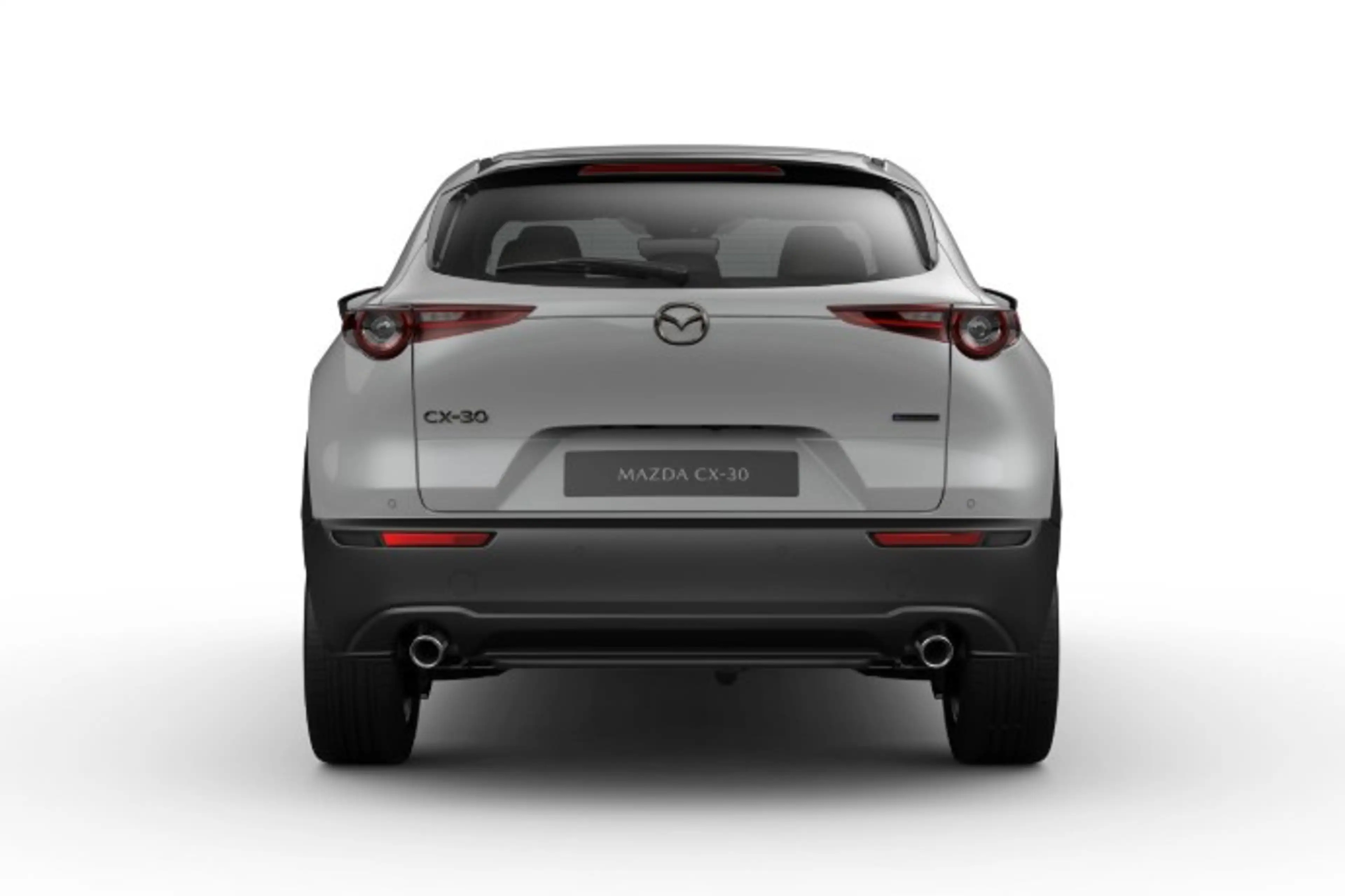 Mazda CX-30 2027 G-140 AT Makoto *Sofort* 360° BOSE LHZ SHZ — photo 4