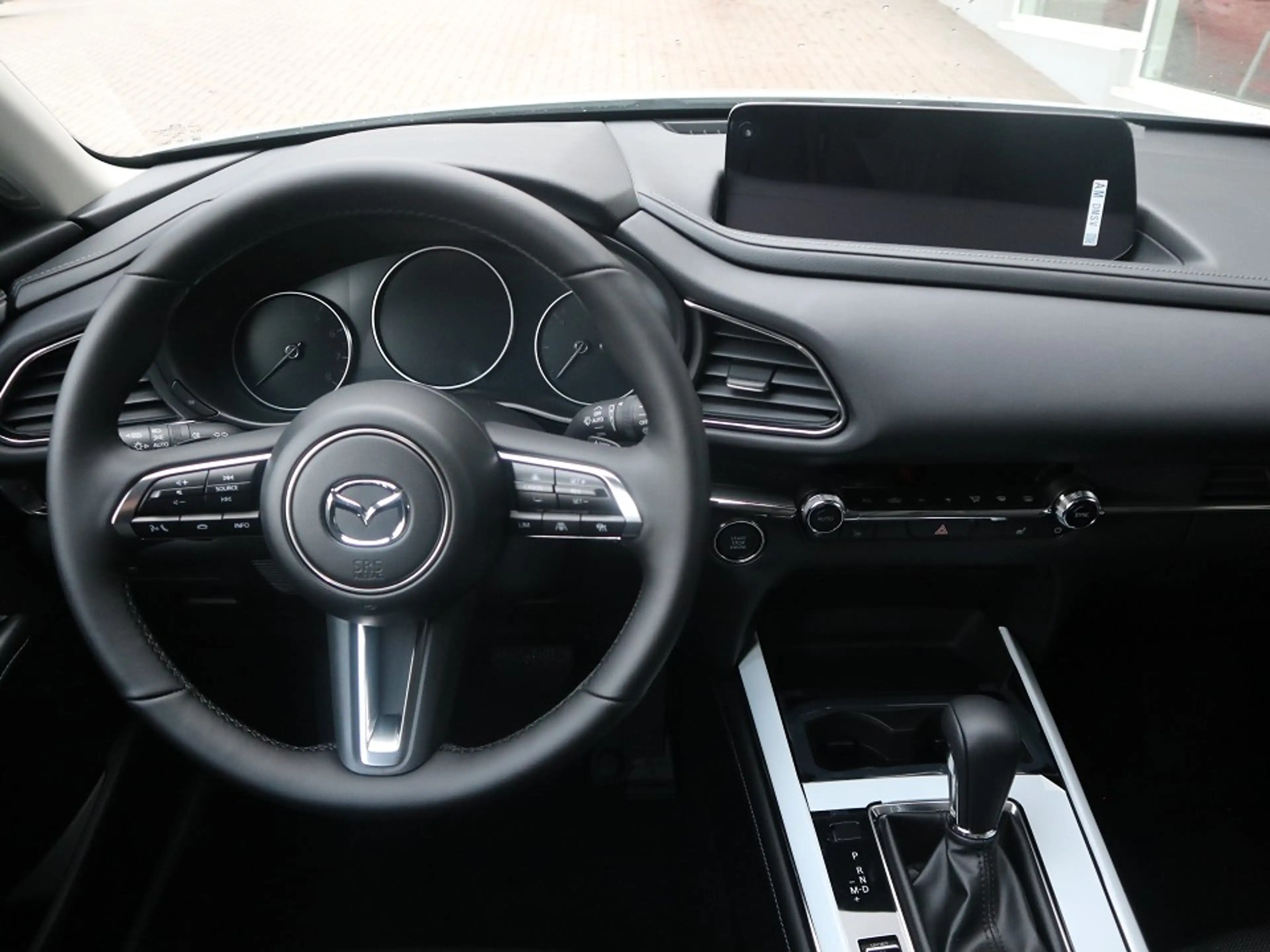 Mazda CX-30 2027 G-140 AT Makoto *Sofort* 360° BOSE LHZ SHZ — photo 12