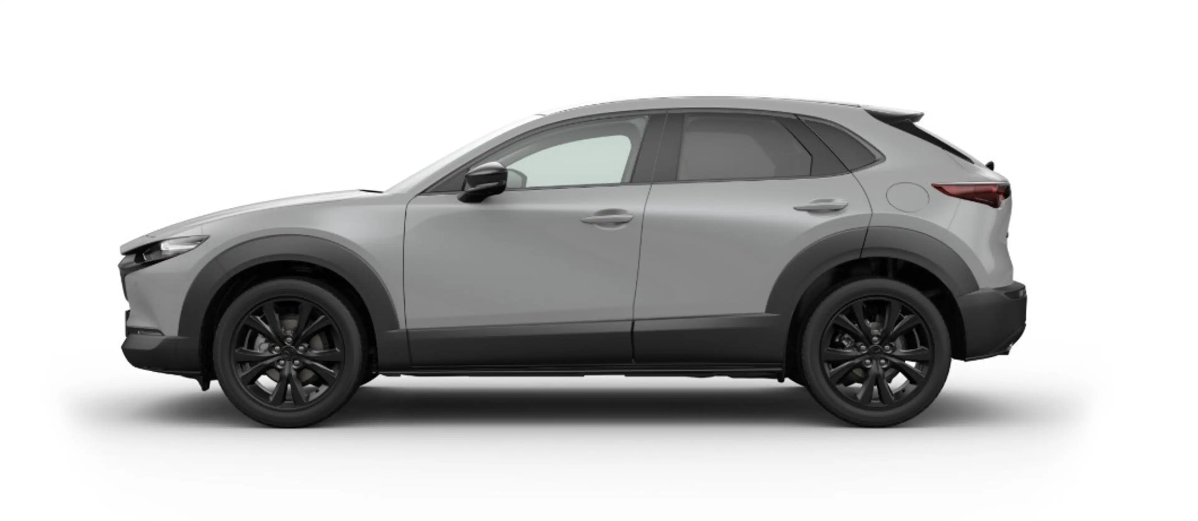 Mazda CX-30 2027 G-140 AT Makoto *Sofort* 360° BOSE LHZ SHZ — photo 2