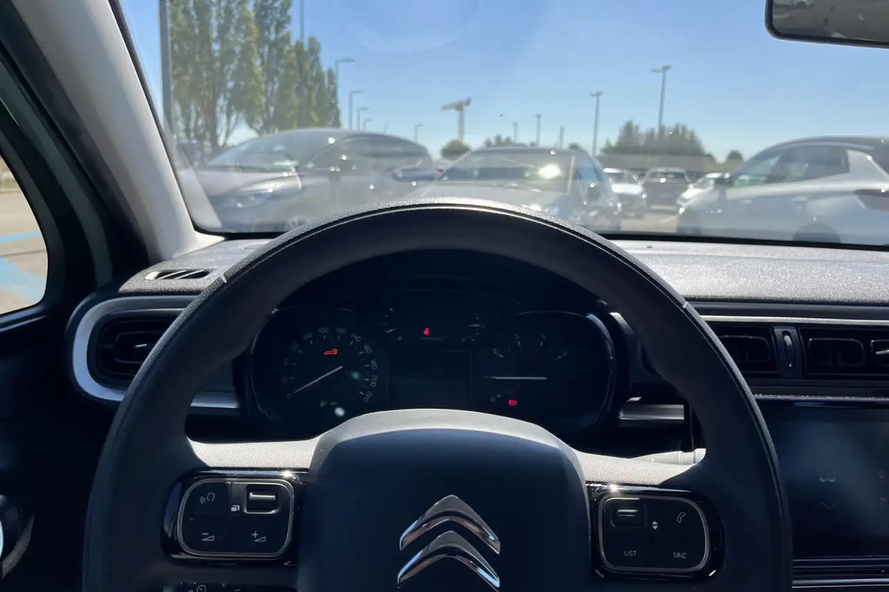 Citroen C3 C3 — photo 17