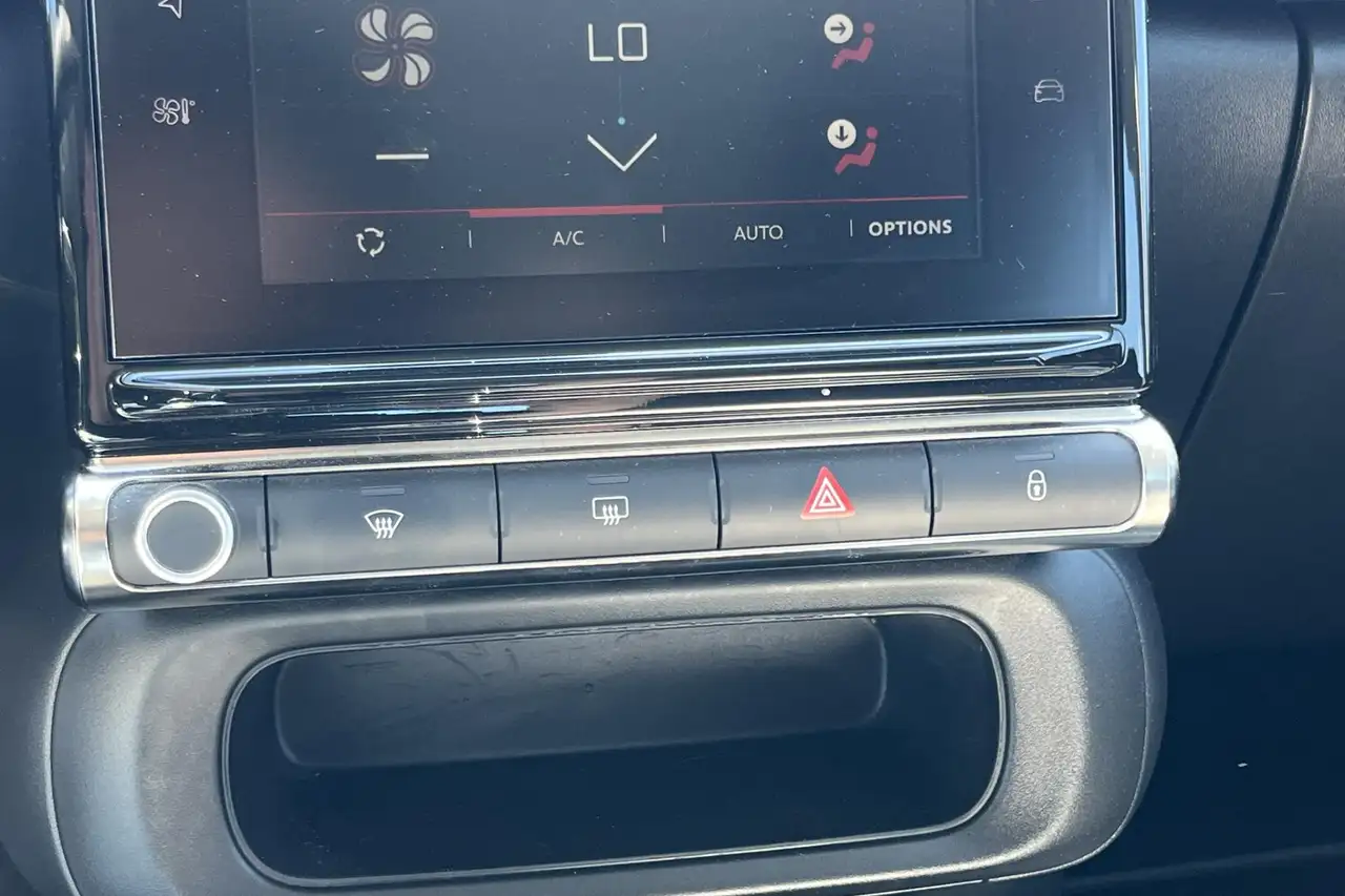 Citroen C3 C3 — photo 26